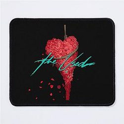 The Used Mouse Pad