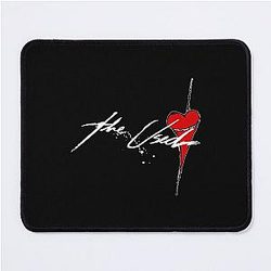 The Used Band Pad