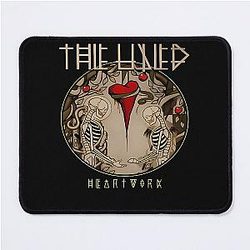 The Band Mouse Pad