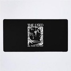 The Band Desk Mat