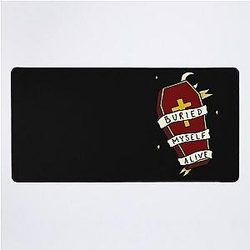 The Band Mat