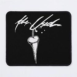 The Used Band Pad