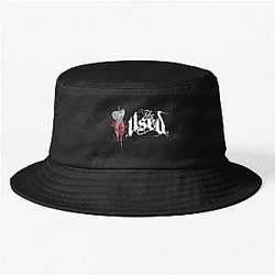 The Used Band Hat