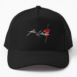 The Used Band Baseball Cap