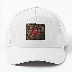 Imaginary used Baseball Cap