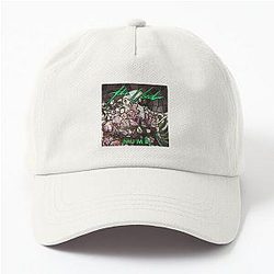 The Band Dad Hat