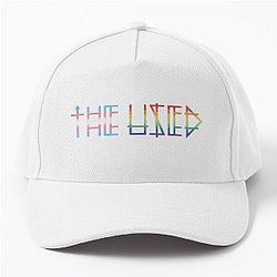 The Used Baseball Cap