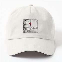 The Used Band Hat