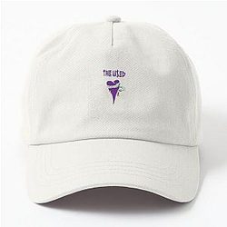 The Used Dad Hat