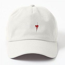 The Band Dad Hat