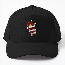 The Band Baseball Cap
