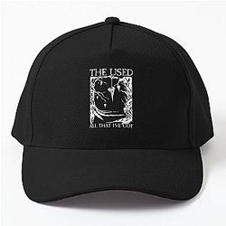 The Used Band Cap