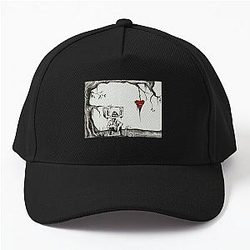 The Band Baseball Cap