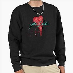The Band Pullover Sweatshirt