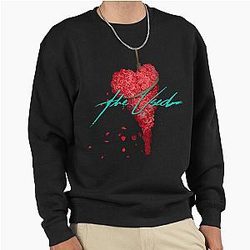 The Used Sweatshirt
