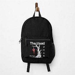 The Band Backpack