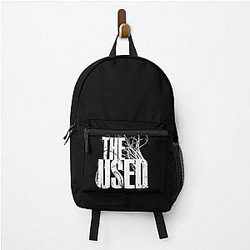 The Band Backpack