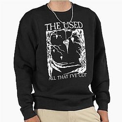 The Band Pullover Sweater
