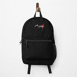 The Band Backpack