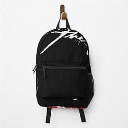 The Used Band Backpack