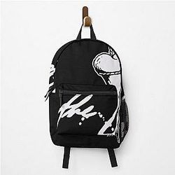 The Band Backpack