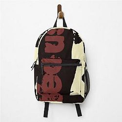 The Used Backpack
