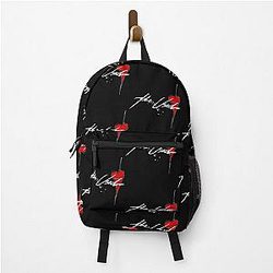 The Band Backpack