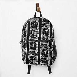 The Band Backpack