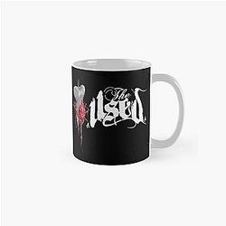 The Used Classic Mug