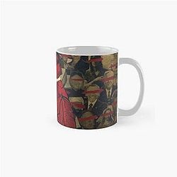 Imaginary Classic Mug