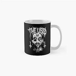 The Classic Mug