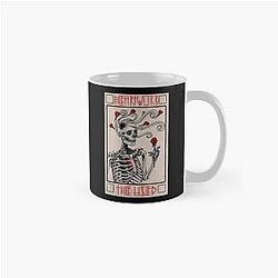 The Used Classic Mug