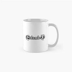 Classic Mug