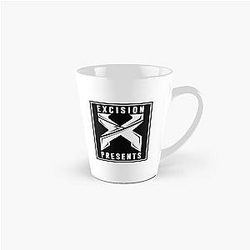 The Used Tall Mug