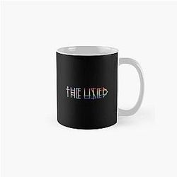 The Used Band Classic Coffee Mug