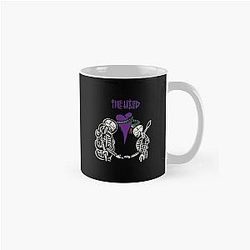 The Used Classic Mug