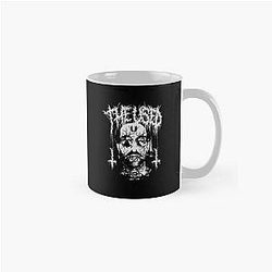The Used Classic Mug