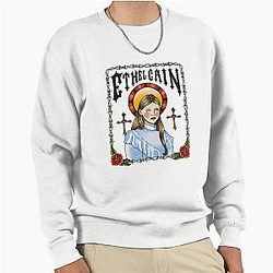 The Used Band Pullover Sweatshirt