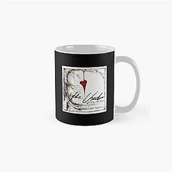 The Used Classic Mug
