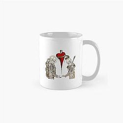 The Classic Band Mug
