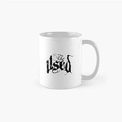 The Used Band Classic Mug