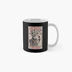 The Classic Band Mug