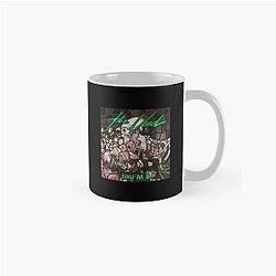 The Used Classic Mug