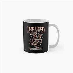 The Used Classic Mug
