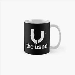 The Band Logo Classic Mug
