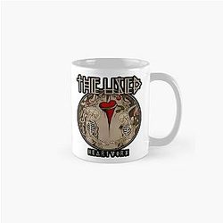 The Classic Band Mug