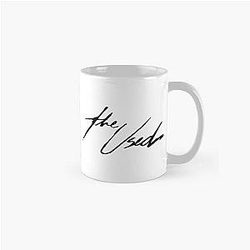 The Band Classic Mug
