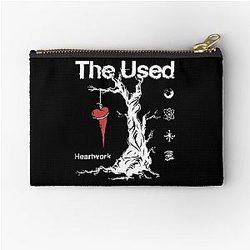 The Zipper Pouch