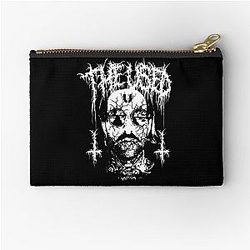 The Zipper Pouch