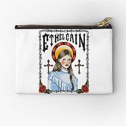 The Used Band Pouch